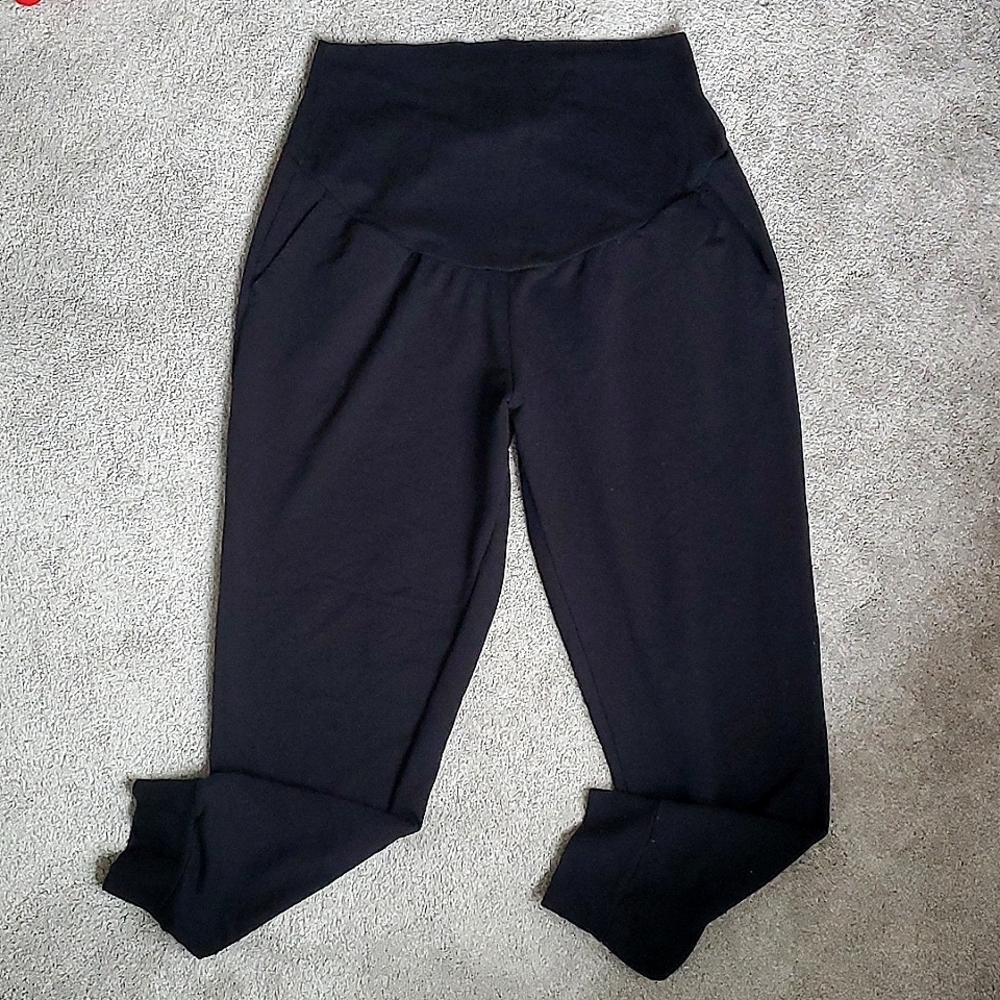 H&M Maternity Joggers